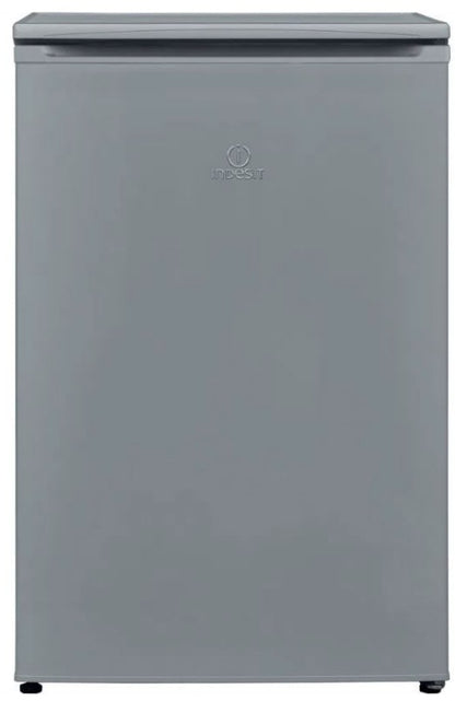 INDESIT 55CM UNDER COUNTER LOW FROST FREEZER SILVE | I55ZM1120S