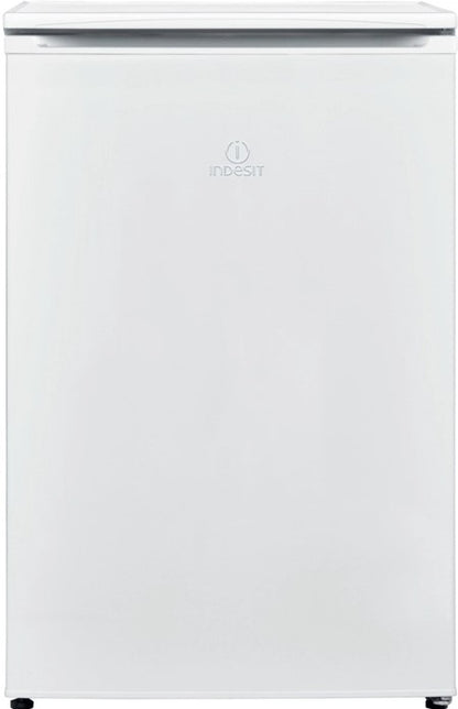 INDESIT 55CM FREESTANDING UNDER COUNTER FREEZER WH | I55ZM1120W