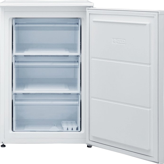 INDESIT 55CM FREESTANDING UNDER COUNTER FREEZER WH | I55ZM1120W