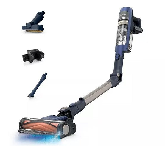 SHARK POWER DETECT SPEED PET CORDLESS VACUUM | IA1241UKT