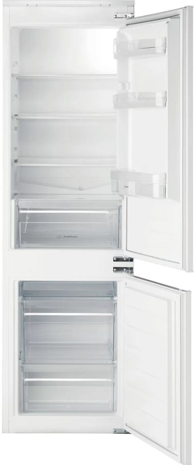 INDESIT 70:30 INTEGRATED FRIDGE FREEZER | IB7030