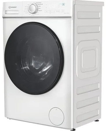 INDESIT 8KG 1200RPM WASHER DRYER WHITE | IDMA8564MYTIMEUK