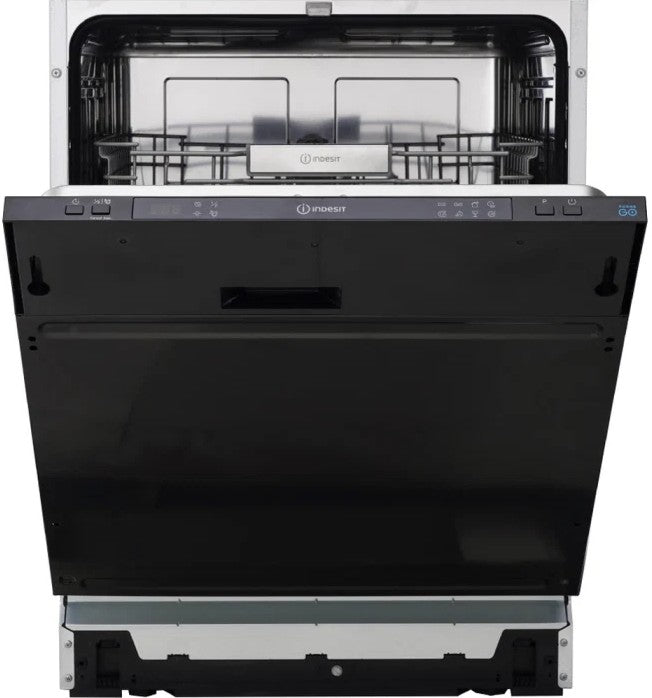 INDESIT 13 PLACE FULLY INTEGRATED DISHWASHER | IN2IE13CN08UK