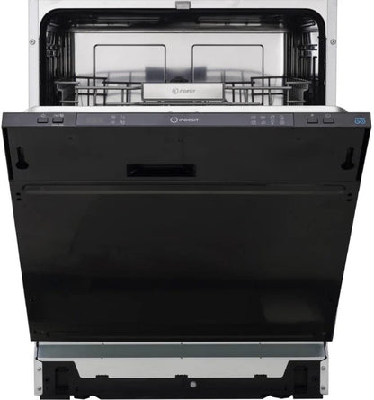 INDESIT 13 PLACE FULLY INTEGRATED DISHWASHER | IN2IE13CN08UK