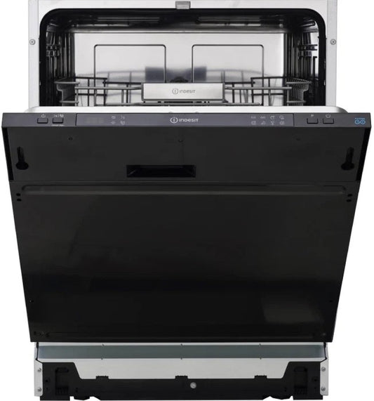 INDESIT 13 PLACE FULLY INTEGRATED DISHWASHER | IN2IE13CN08UK