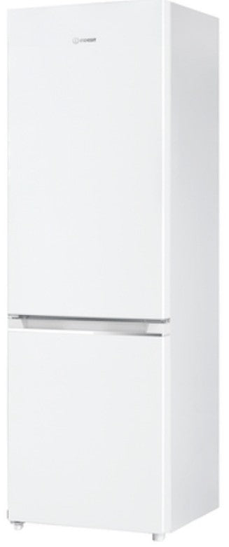 INDESIT FREESTANDING 60:40  FRIDGE FREEZER WHITE  | INKF8251W4UK