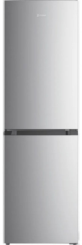 INDESIT FREESTANDING FRIDGE FREEZER 50:50 SILVER | INKS3251S4UK