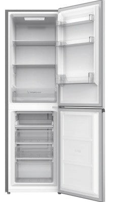 INDESIT FREESTANDING FRIDGE FREEZER 50:50 SILVER | INKS3251S4UK