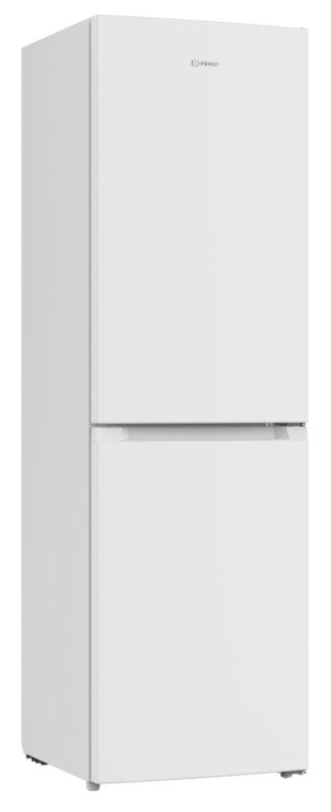 INDESIT FREESTANDING FRIDGE FREEZER 50:50 WHITE | INKS3251W4UK
