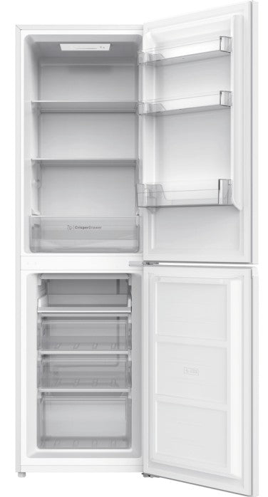 INDESIT FREESTANDING FRIDGE FREEZER 50:50 WHITE | INKS3251W4UK