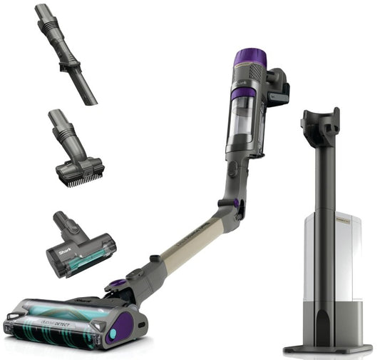 SHARK CORDLESS DETECT PRO MAX STICK VACUUM CLEANER | IP3251UKT