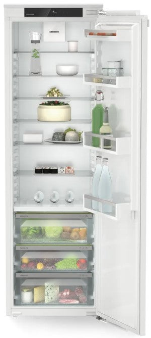 LIEBHERR TALL INTEGRATED FRIDGE WITH BIOFRESH | IRBD5120