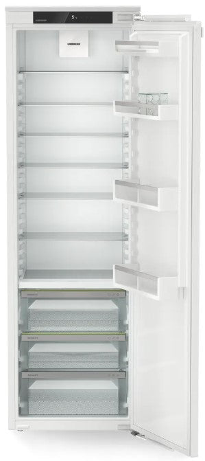 LIEBHERR TALL INTEGRATED FRIDGE WITH BIOFRESH | IRBD5120