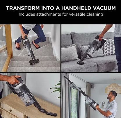 SHARK ANTI WRAP PLUS PET PRO STICK VACUUM | IZ420UKT