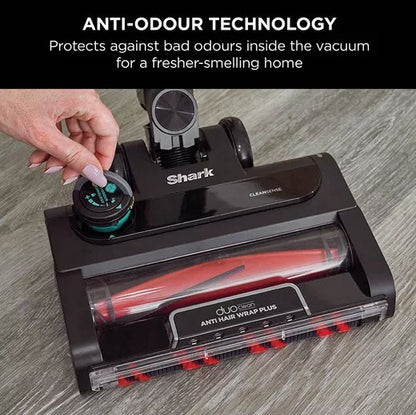 SHARK ANTI WRAP PLUS PET PRO STICK VACUUM | IZ420UKT