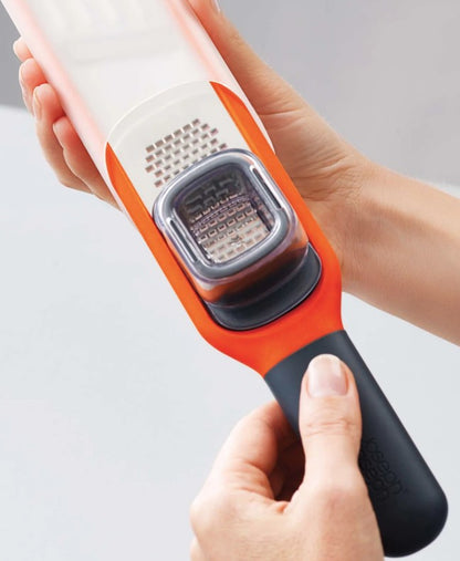 HANDI-GRATE 2-IN-1 GRATER AND SLICER | J20048