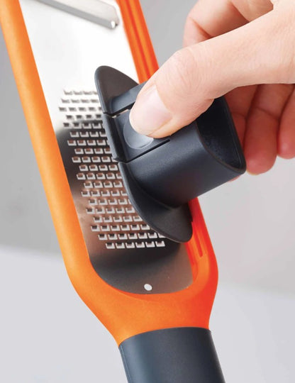 HANDI-GRATE 2-IN-1 GRATER AND SLICER | J20048