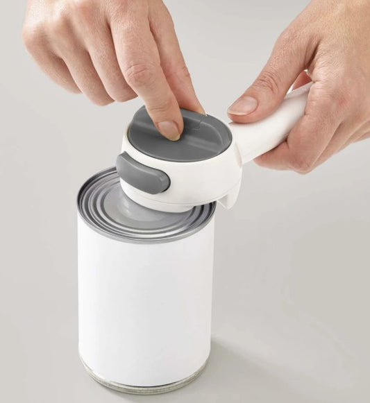 CANDO PLUS CAN OPENER - DARK GREY | J20098