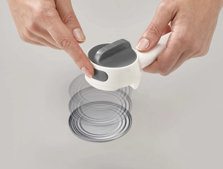 CANDO PLUS CAN OPENER - DARK GREY | J20098