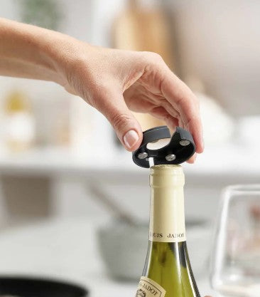 JOSEPH JOSEPH BARSTAR 3 IN 1 CORKSCREW | J20173JJ