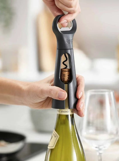 JOSEPH JOSEPH BARSTAR 3 IN 1 CORKSCREW | J20173JJ