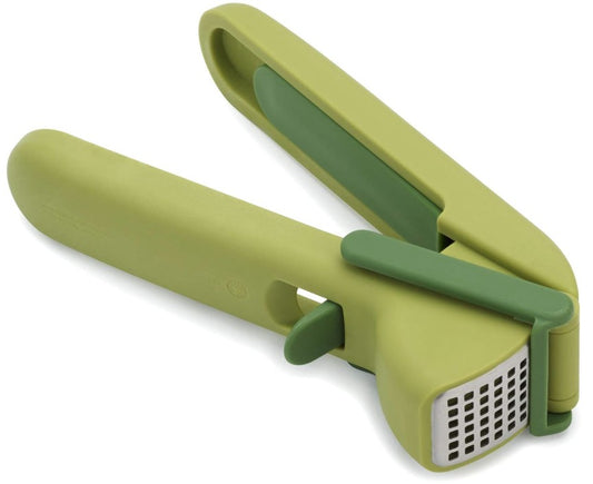 JOSEPH JOSEPH CLEANFORCE GARLIC PRESS | J20179