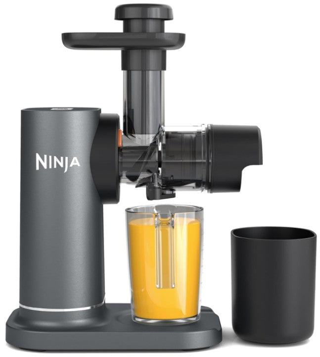 NINJA COLD PRESS JUICER WITH ANTI-CLOG FILTER | JC151UK