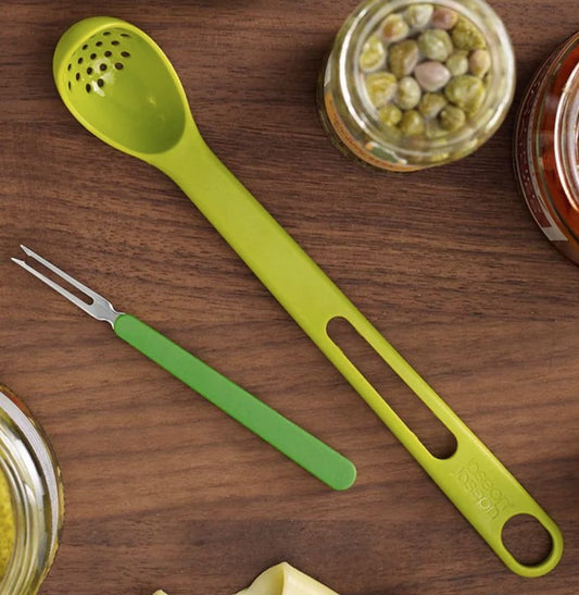 SCOOP & PICK - GREEN | JJ10105
