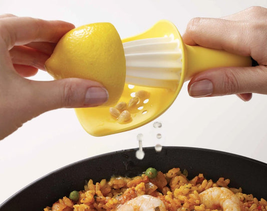 CATCHER - YELLOW | JJ20028