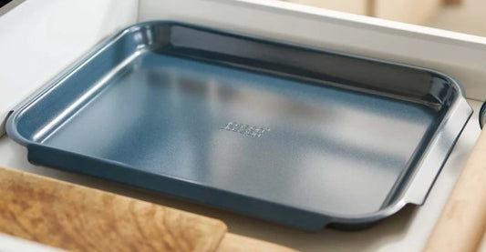 JJ NEST BAKE BAKING TRAY LARGE | JJ45065