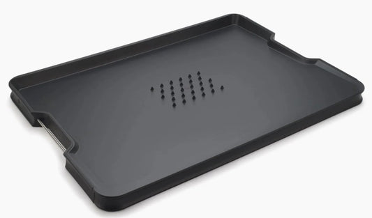 CUT&CARVE PLUS LARGE (2022) - BLACK | JJ60208