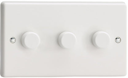 VARILIGHT DIMMER 3G 2W 10WATT300W | JQDP303
