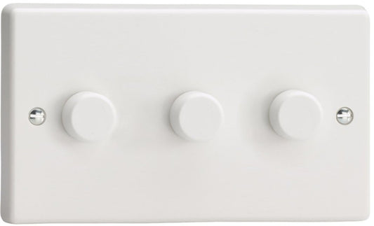 VARILIGHT DIMMER 3G 2W 10WATT300W | JQDP303