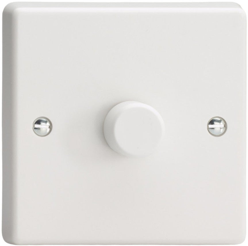 VARILIGHT LED DIMMER 1G 2W 0-120W | JQP401