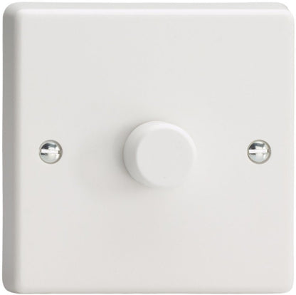 VARILIGHT LED DIMMER 1G 2W 0-120W | JQP401