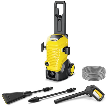 K5 FLEX ECOBOOSTER PRESSURE WASHER | KAR13244060