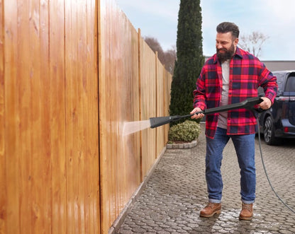 K5 FLEX ECOBOOSTER PRESSURE WASHER | KAR13244060