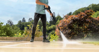 K5 FLEX ECOBOOSTER PRESSURE WASHER | KAR13244060