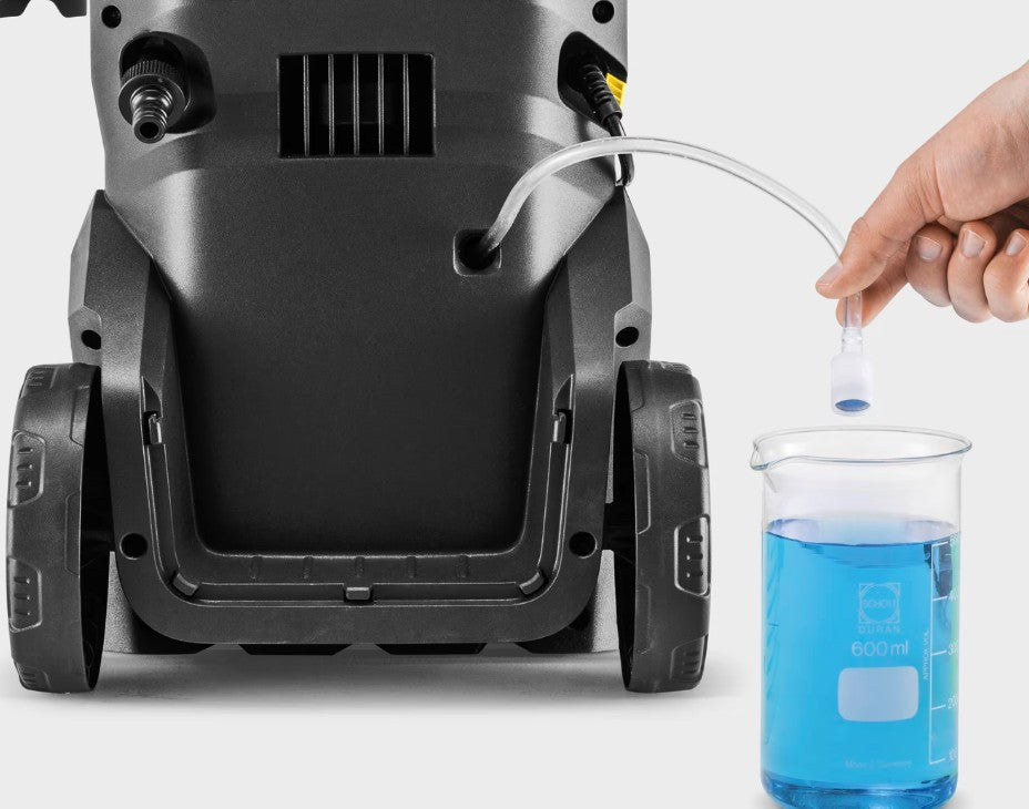 K5 FLEX ECOBOOSTER PRESSURE WASHER | KAR13244060