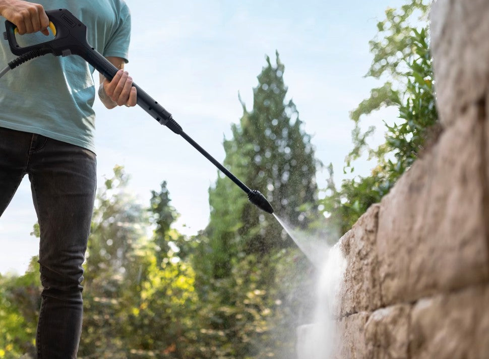 K5 FLEX ECOBOOSTER PRESSURE WASHER | KAR13244060