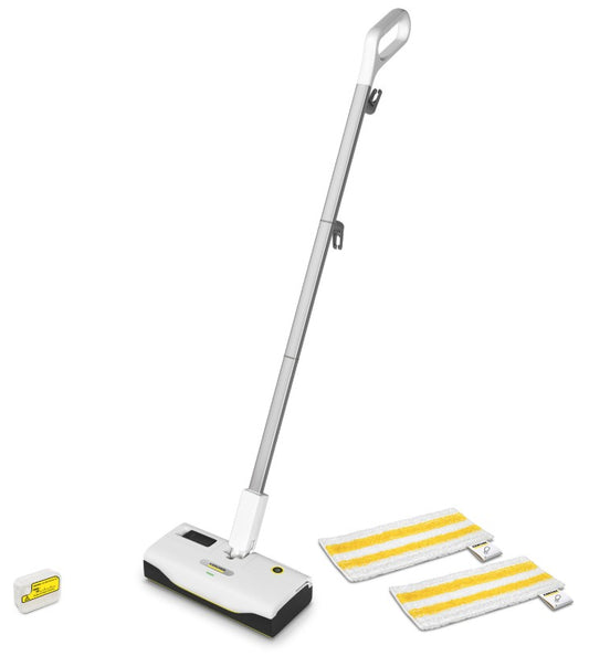 SC1 UPRIGHT EASYFIX STEAM CLEANER WHITE  | KAR15135610
