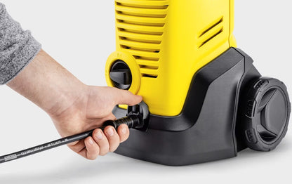 K3 ECOBOOSTER PRESSURE WASHER | KAR16763600