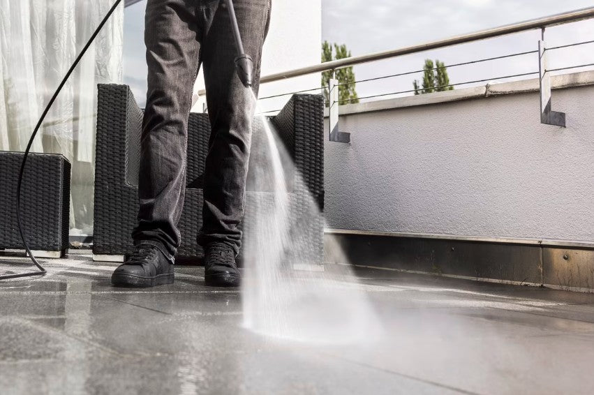 K3 ECOBOOSTER PRESSURE WASHER | KAR16763600