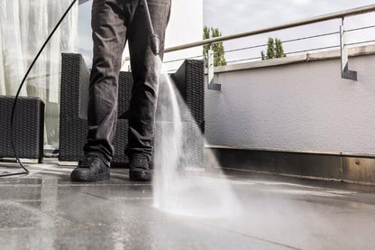 K3 ECOBOOSTER PRESSURE WASHER | KAR16763600