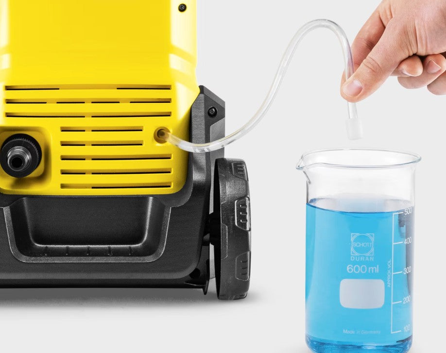 K3 ECOBOOSTER PRESSURE WASHER | KAR16763600