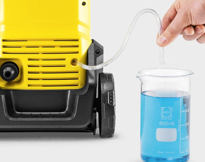 K3 ECOBOOSTER PRESSURE WASHER | KAR16763600