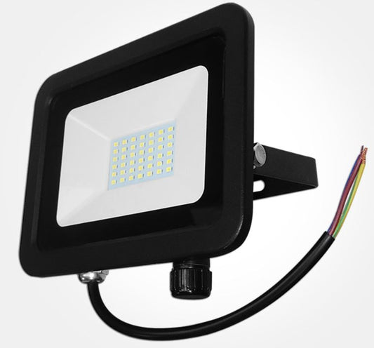 30W LED FLOOD LIGHT 4K IP65 | KFLD30