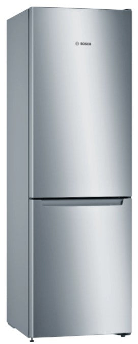 BOSCH FRIDGE FREEZER A++ ST/ST LOOK | KGN33NLEAG