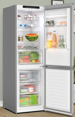 BOSCH FRIDGE FREEZER | KGN362LDFG