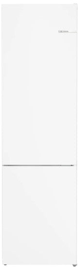 BOSCH SERIES 4 FREESTANDING NO FROST FRIDGE FREEZE | KGN392WDFG